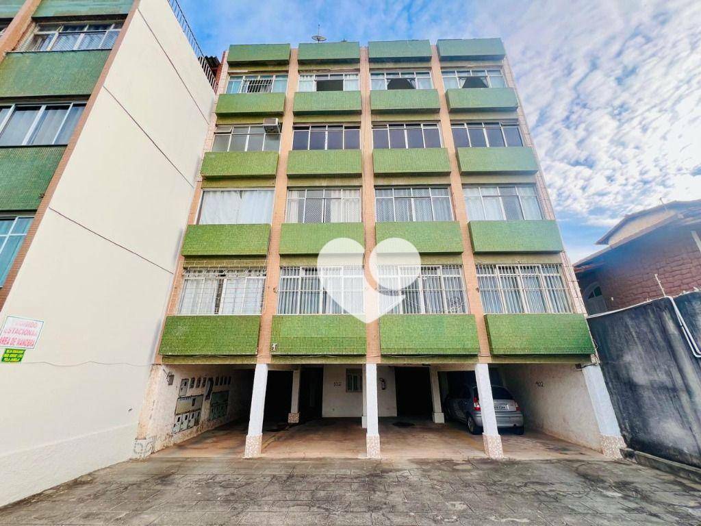 Apartamento à venda com 2 quartos, 112m² - Foto 2