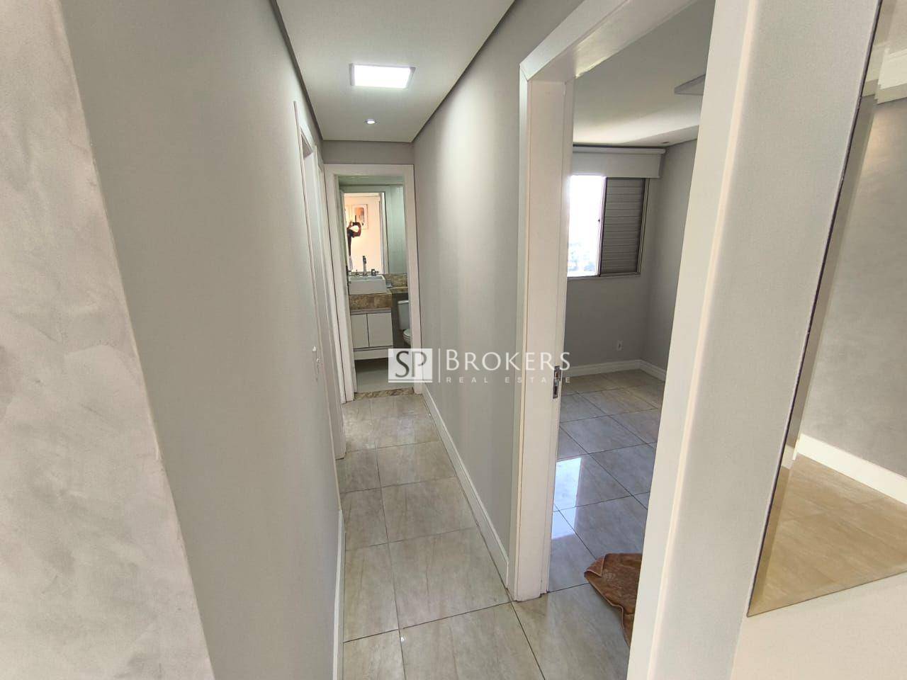 Apartamento à venda com 3 quartos, 67m² - Foto 17