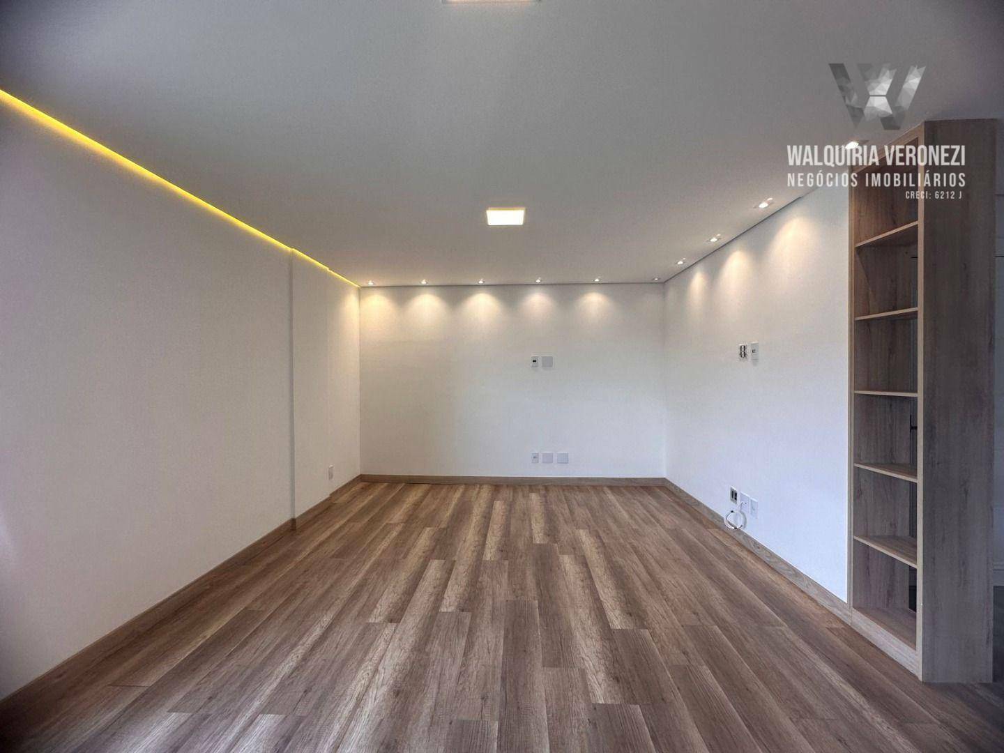 Apartamento à venda com 3 quartos, 144m² - Foto 21