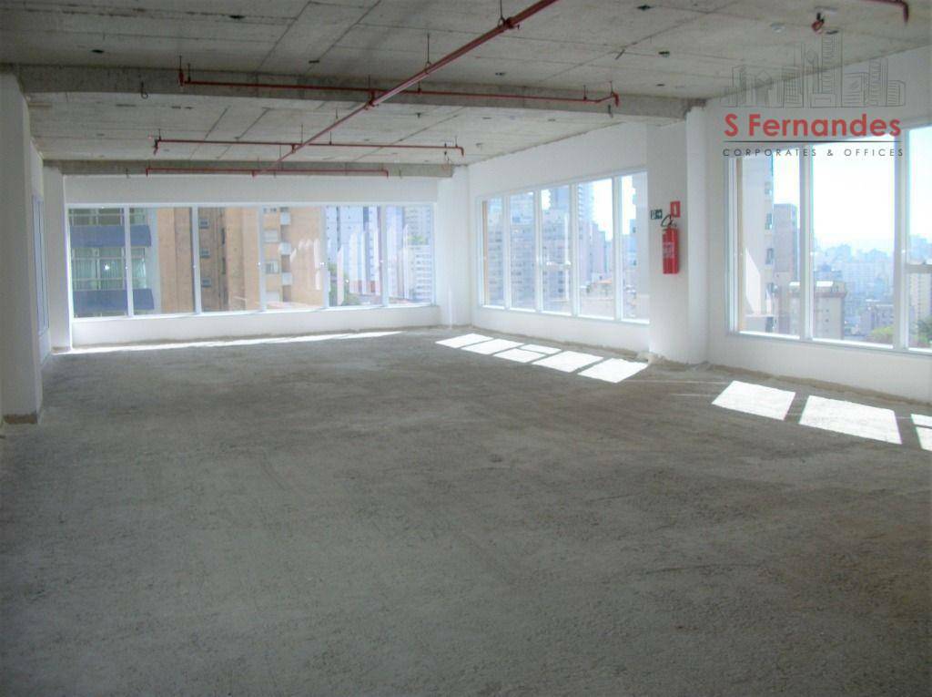 Conjunto Comercial-Sala para alugar, 222m² - Foto 9