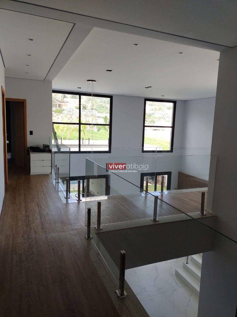 Casa de Condomínio à venda com 4 quartos, 369m² - Foto 7