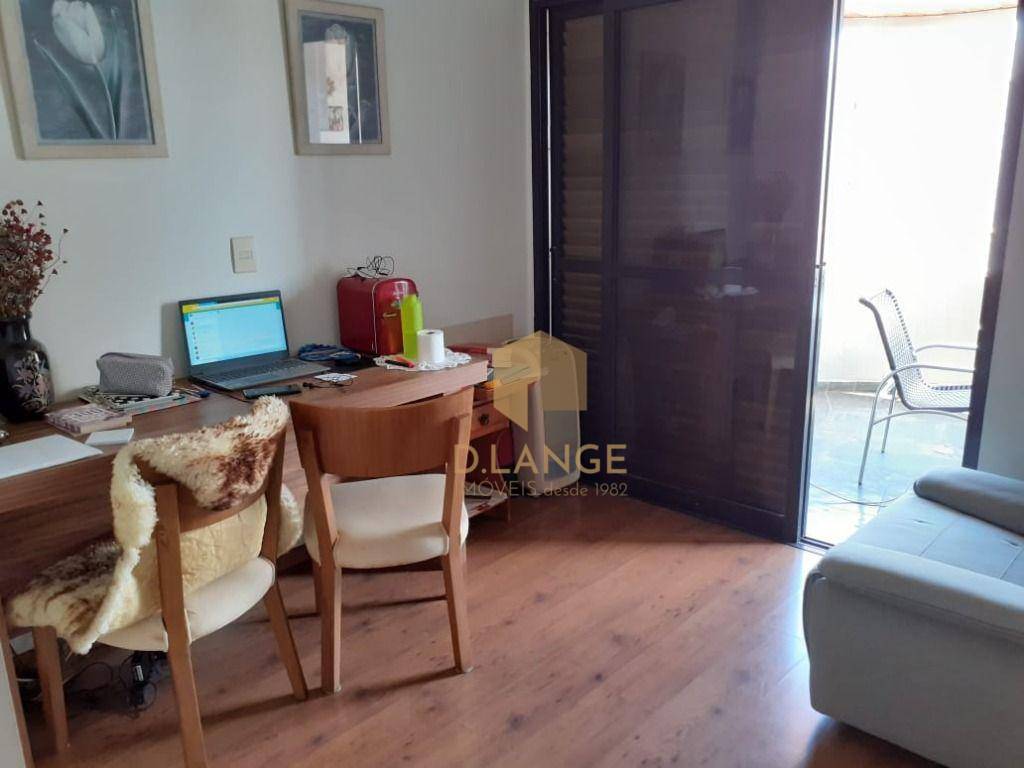 Apartamento à venda com 3 quartos, 160m² - Foto 19