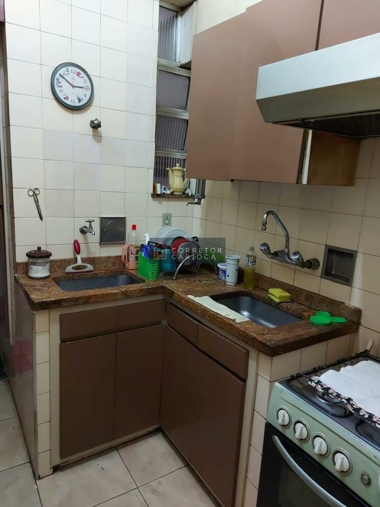 Apartamento à venda com 3 quartos, 122m² - Foto 15