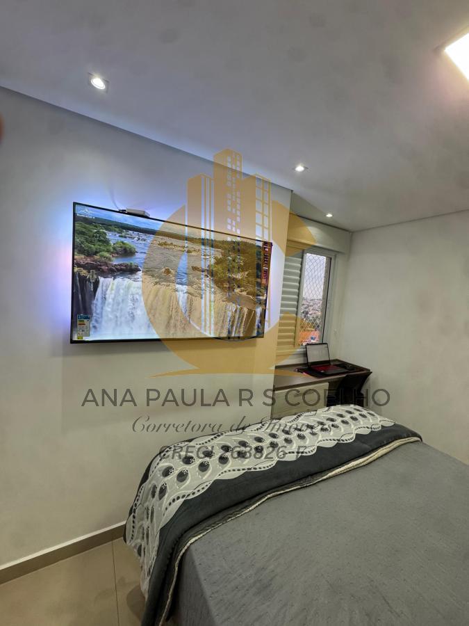 Apartamento à venda com 2 quartos, 50m² - Foto 19