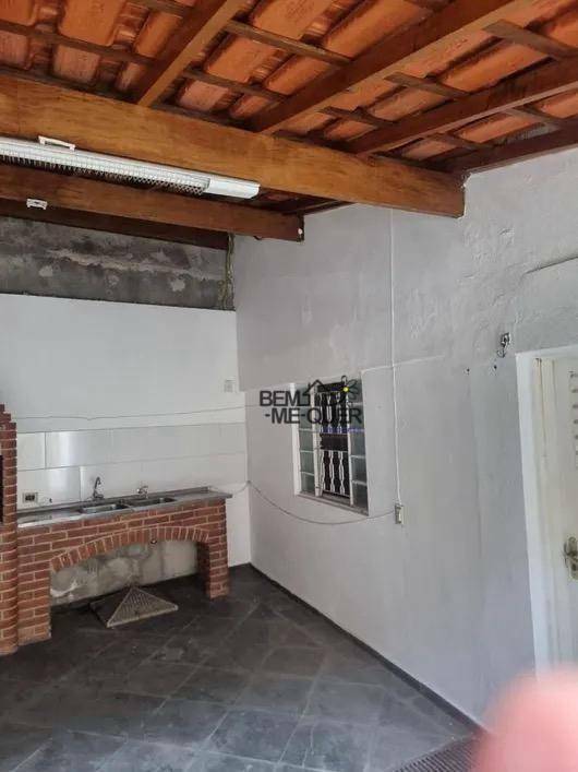 Casa à venda com 3 quartos, 112m² - Foto 16