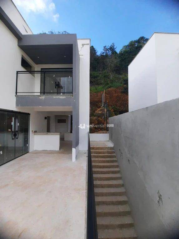 Casa de Condomínio, 3 quartos - Foto 7