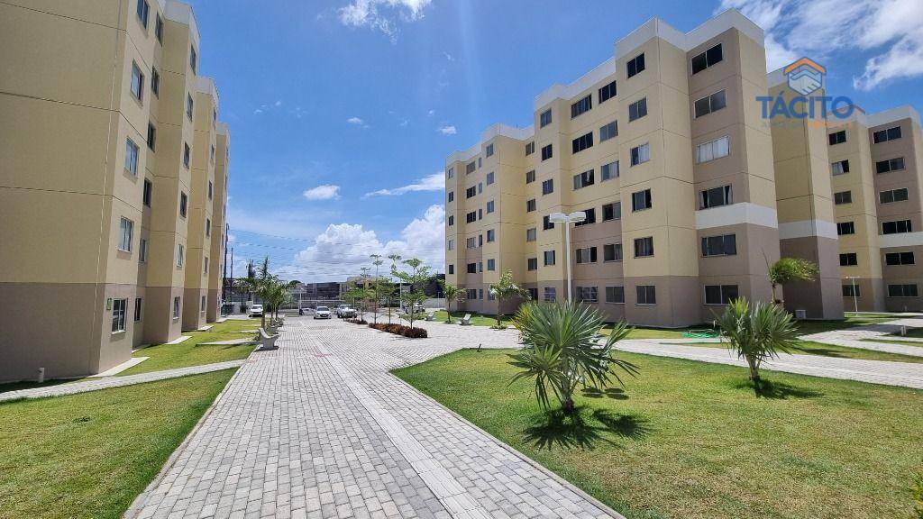 Apartamento, 2 quartos, 49 m² - Foto 5