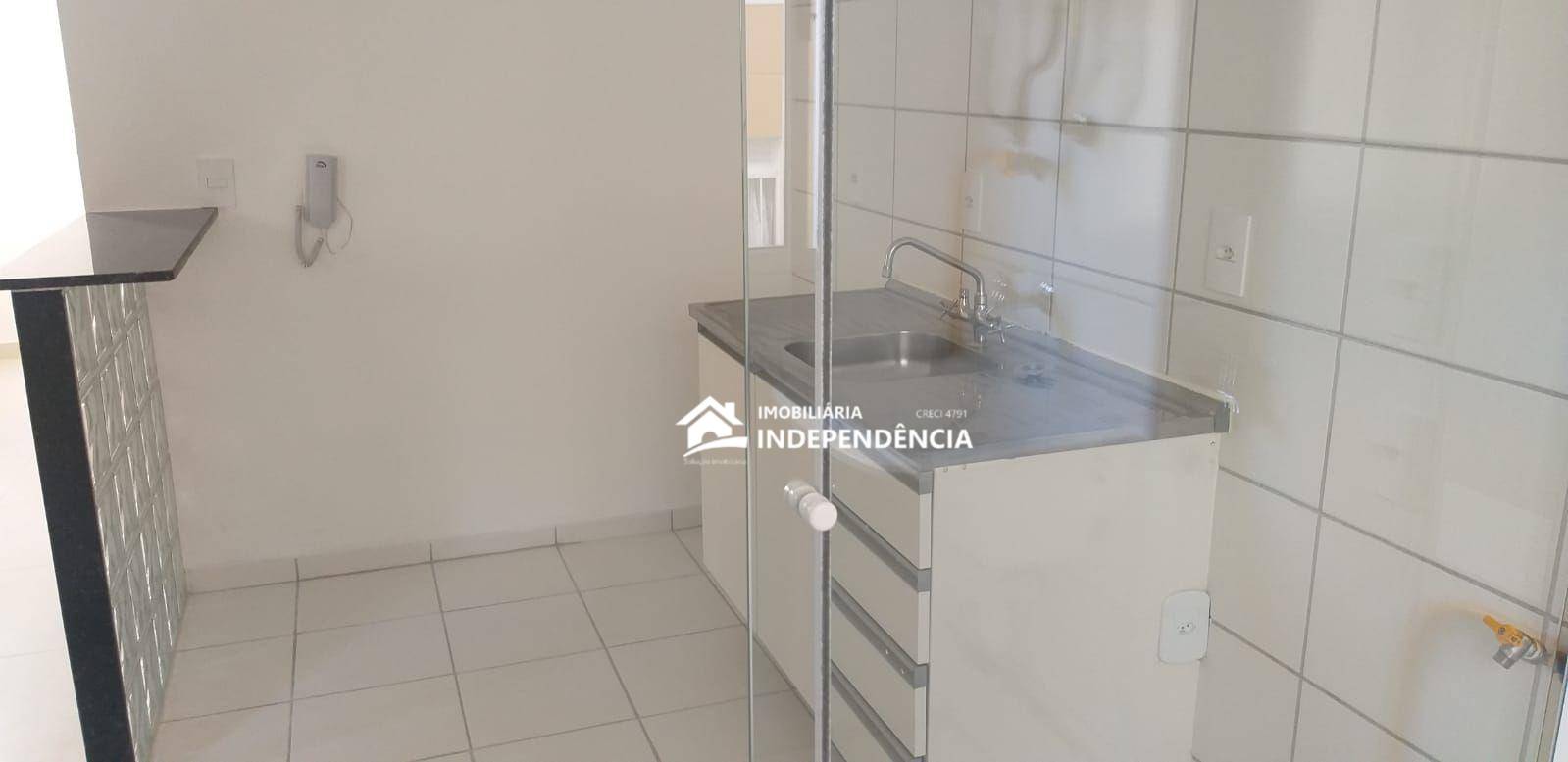 Apartamento para alugar com 2 quartos, 44m² - Foto 24