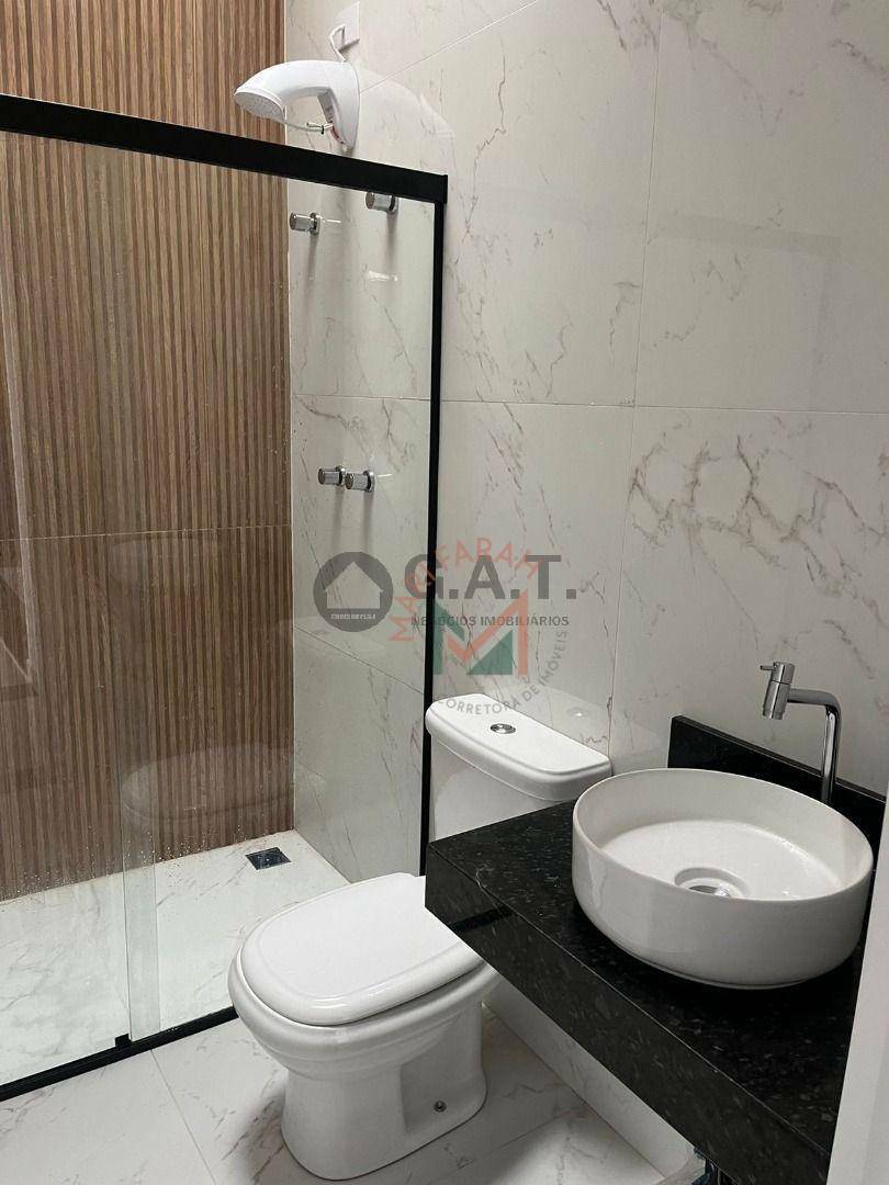 Casa de Condomínio, 3 quartos - Foto 32