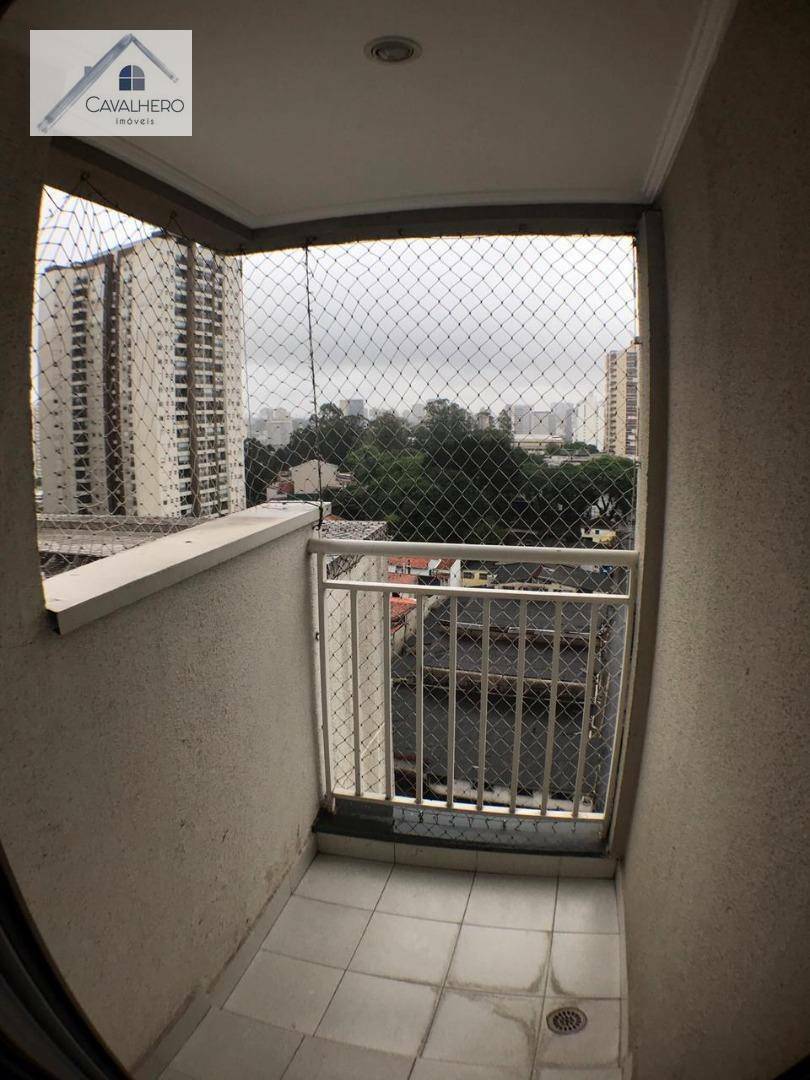 Apartamento à venda com 1 quarto, 50m² - Foto 13