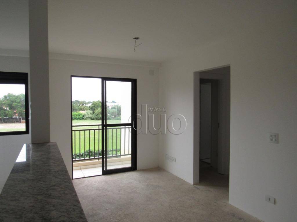 Apartamento à venda com 2 quartos, 58m² - Foto 2