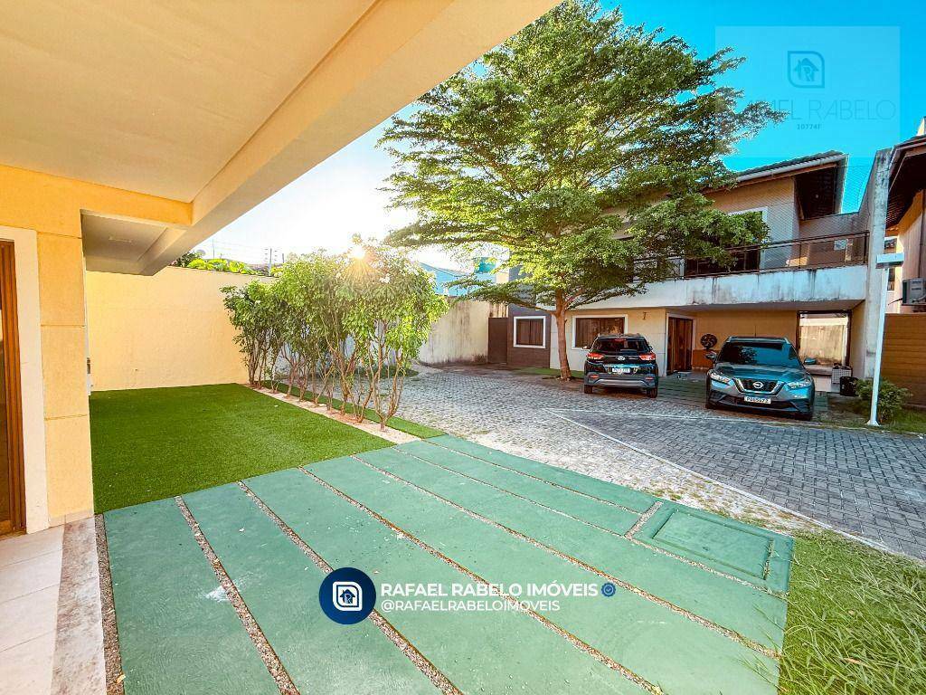 Casa de Condomínio à venda com 5 quartos, 181m² - Foto 5