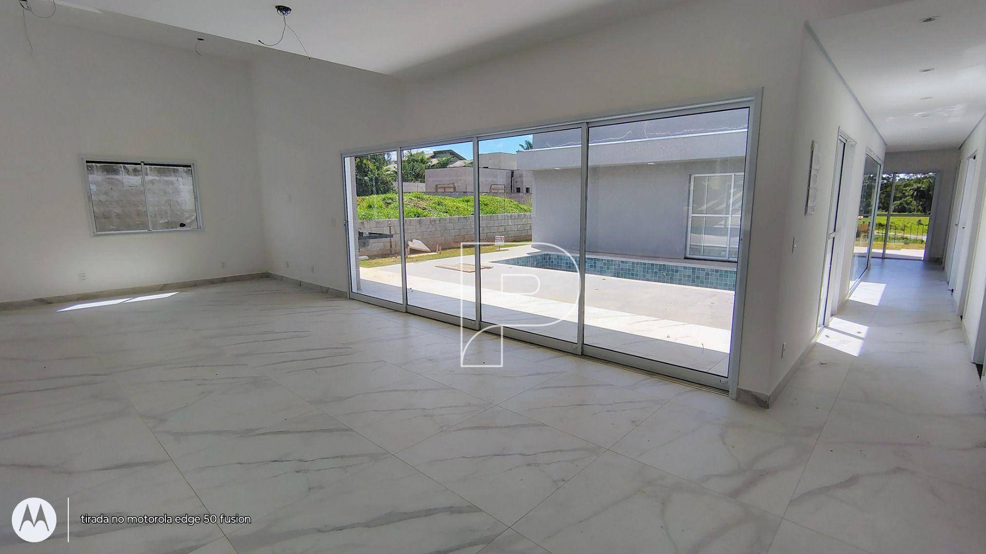 Casa de Condomínio à venda com 3 quartos, 248m² - Foto 11