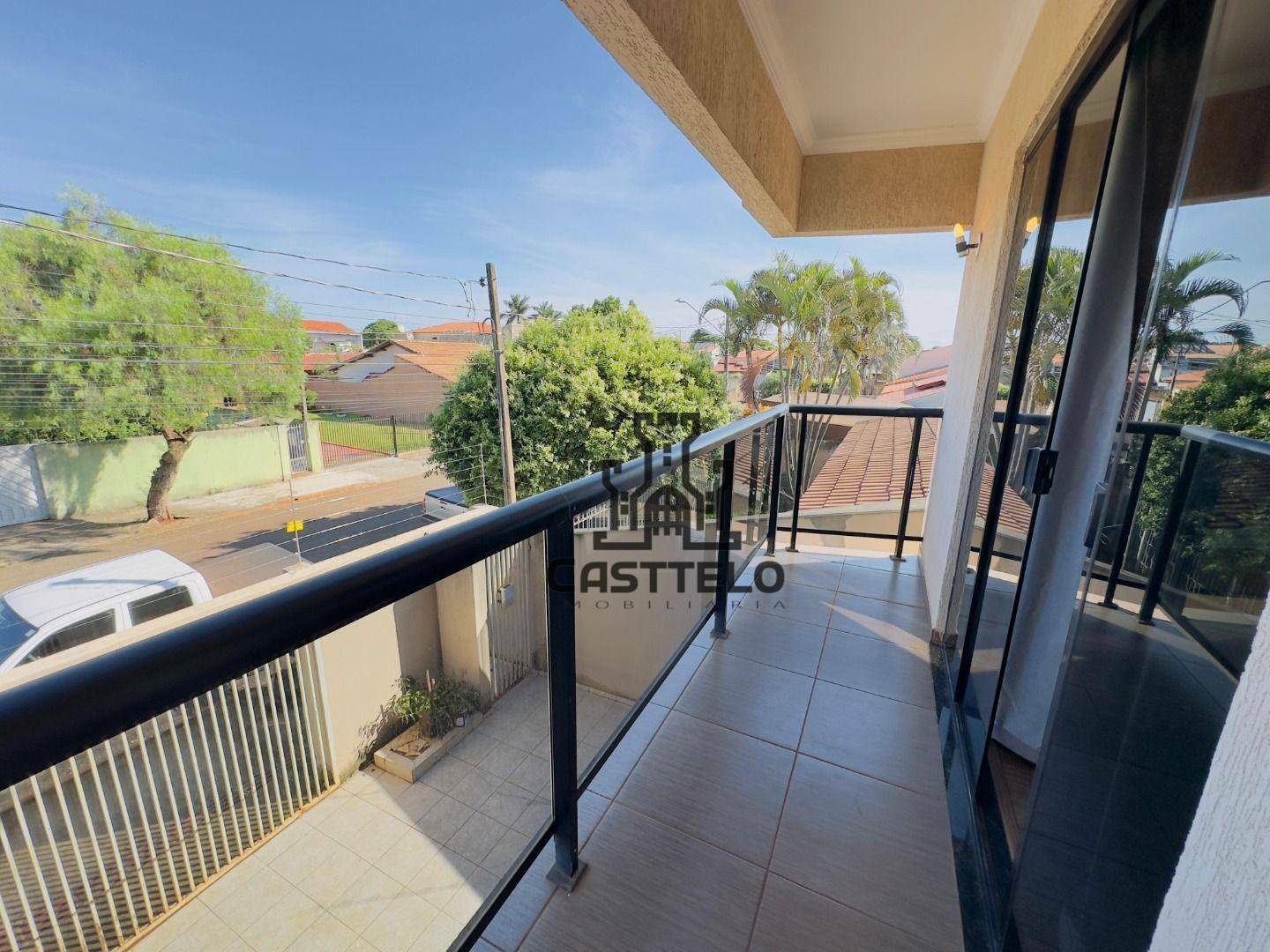 Sobrado à venda com 3 quartos, 134m² - Foto 10