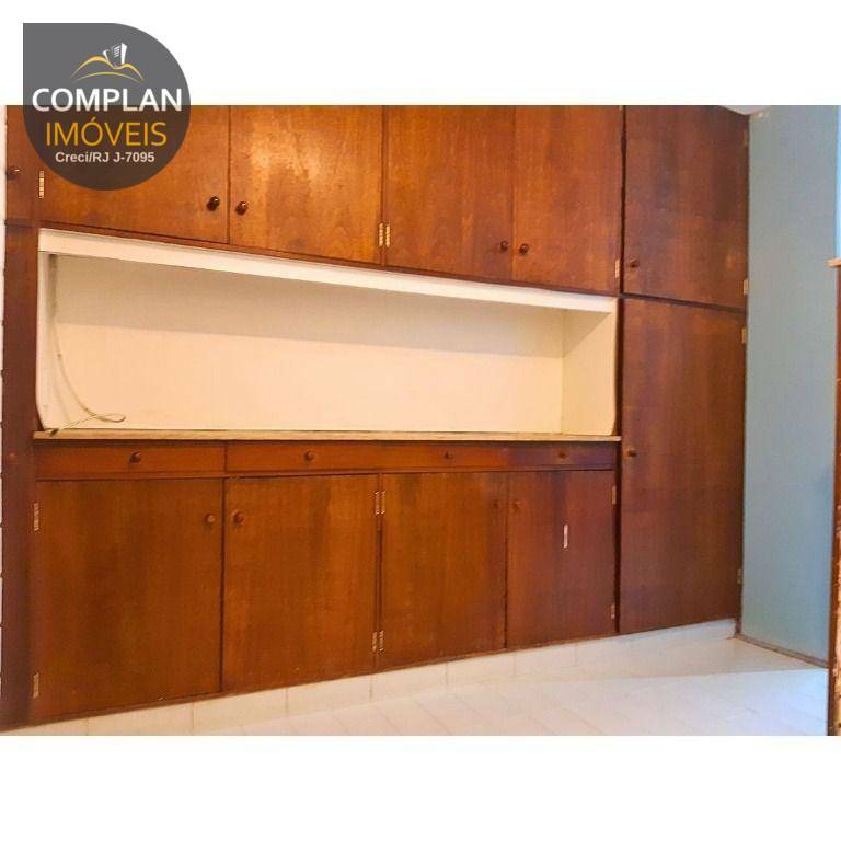 Apartamento à venda com 4 quartos, 280m² - Foto 35