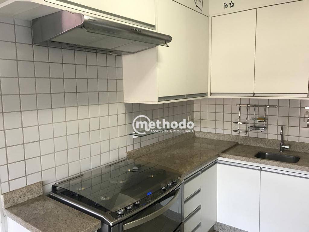 Apartamento à venda com 3 quartos, 109m² - Foto 6