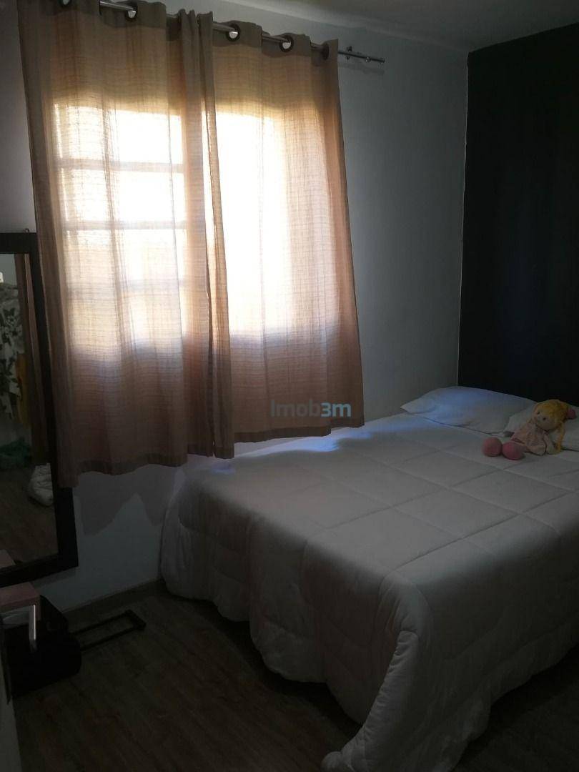 Apartamento à venda com 2 quartos, 45m² - Foto 11