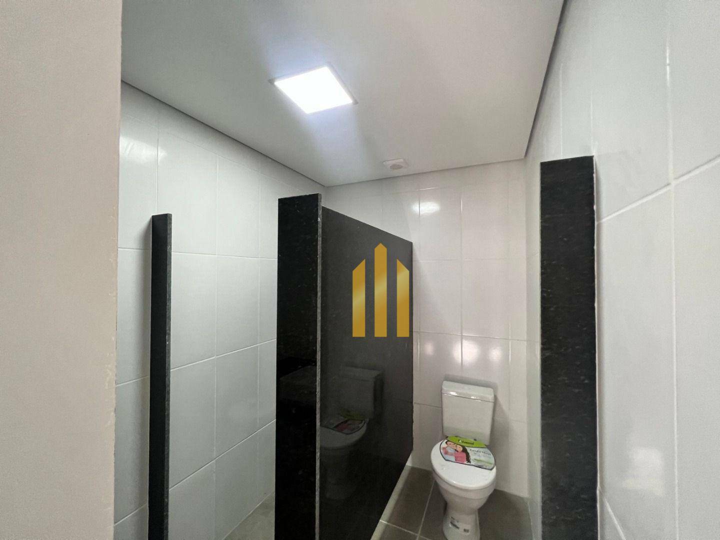 Loja-Salão à venda e aluguel, 330m² - Foto 21