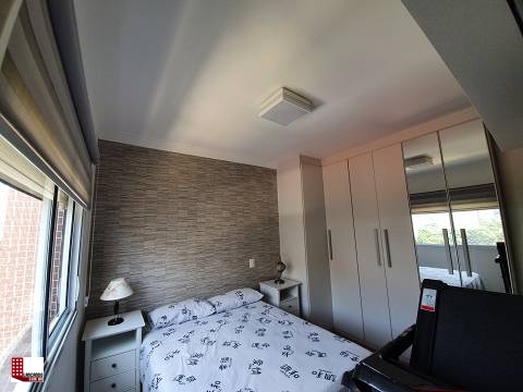 Apartamento à venda com 3 quartos, 92m² - Foto 10