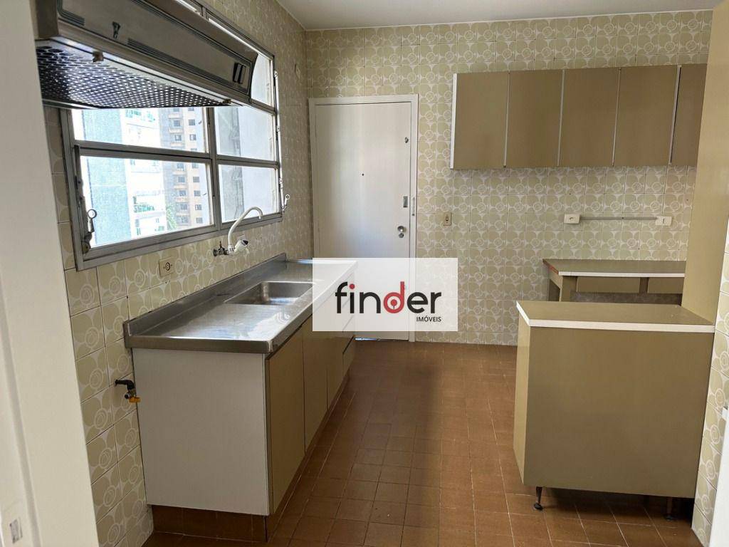 Apartamento à venda com 3 quartos, 103m² - Foto 24