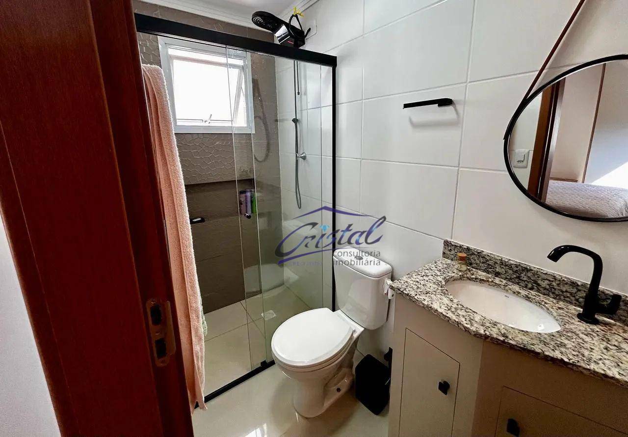 Apartamento à venda com 2 quartos, 60m² - Foto 8