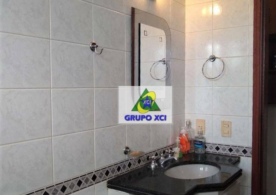 Apartamento à venda com 3 quartos, 115m² - Foto 38