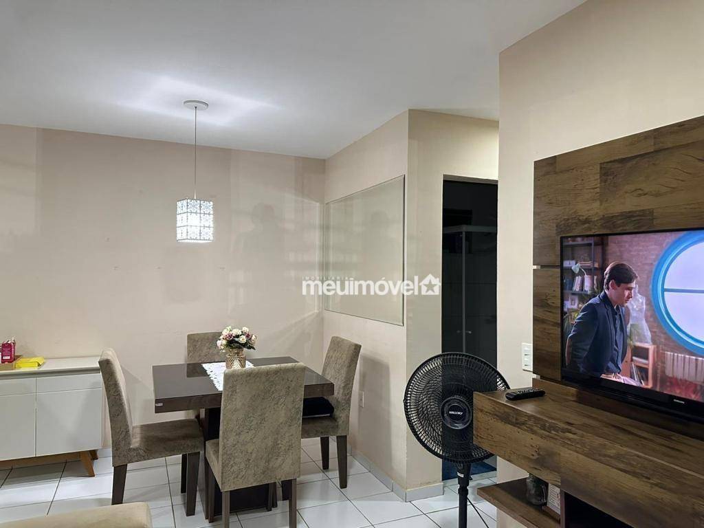 Apartamento à venda com 2 quartos, 57m² - Foto 2