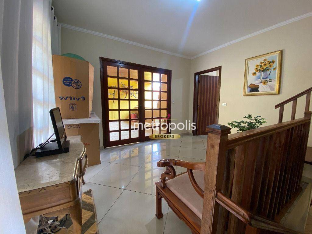 Sobrado à venda com 3 quartos, 280m² - Foto 13