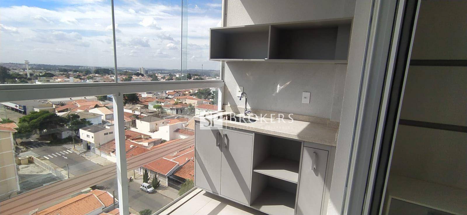 Apartamento à venda com 3 quartos, 81m² - Foto 4