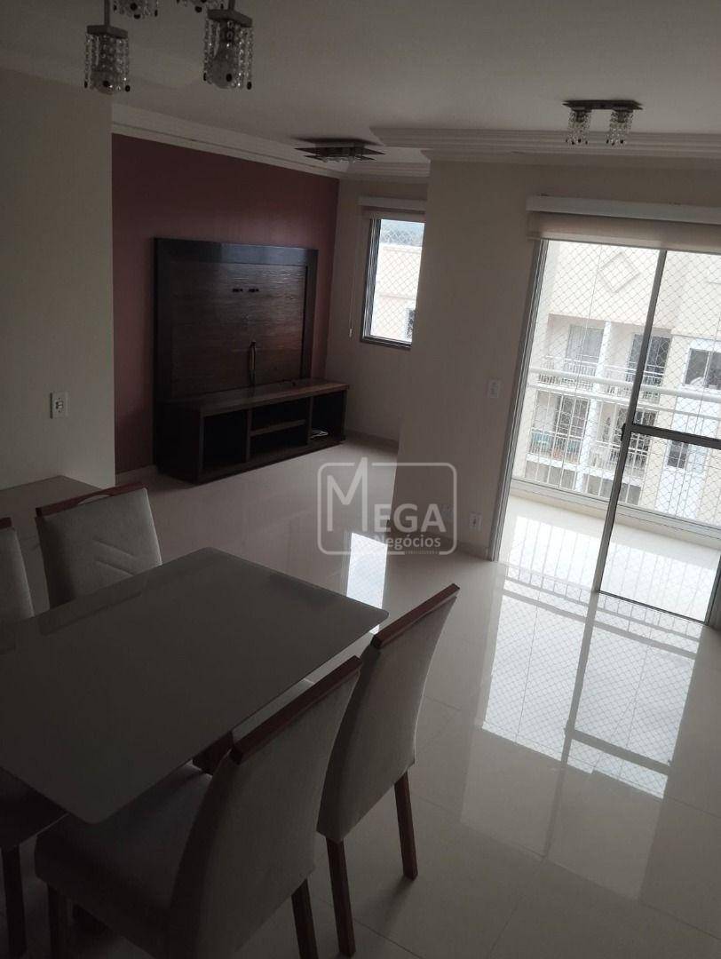 Apartamento, 3 quartos, 64 m² - Foto 1