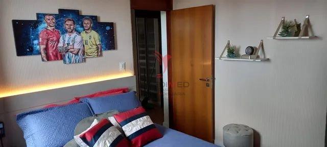 Apartamento à venda com 3 quartos, 93m² - Foto 13