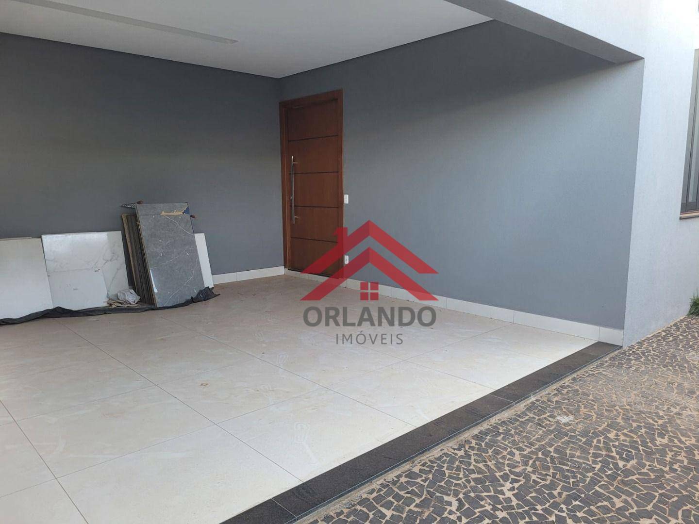 Casa à venda com 3 quartos, 150m² - Foto 12