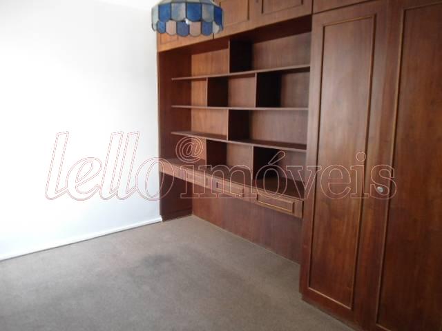 Apartamento para alugar com 4 quartos, 136m² - Foto 6