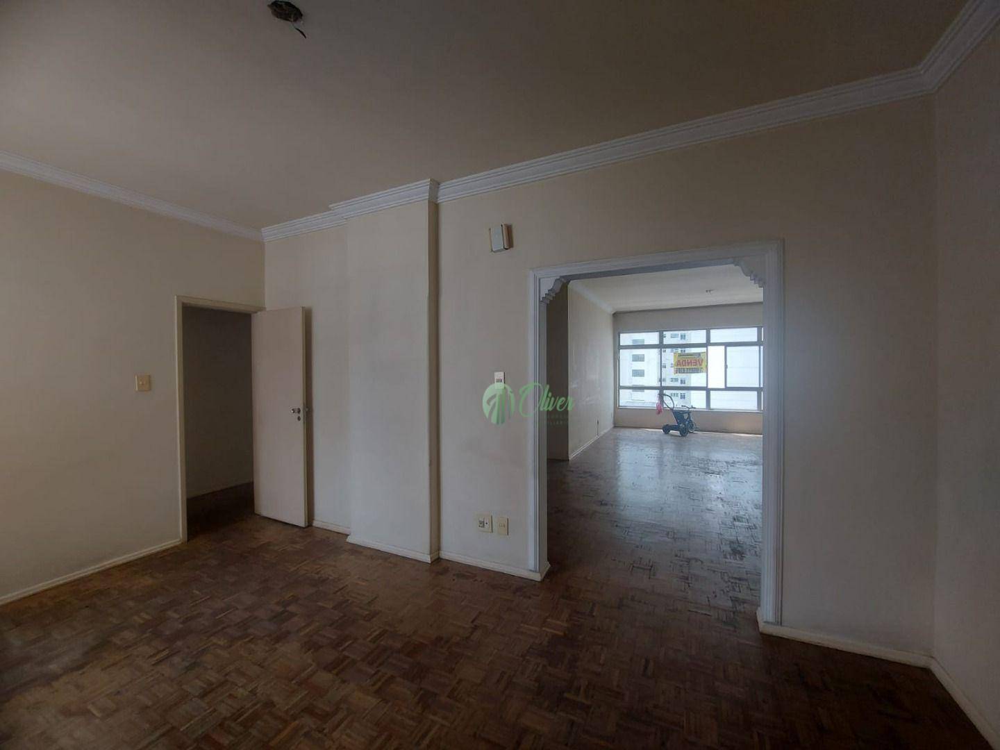 Apartamento à venda com 4 quartos, 215m² - Foto 6