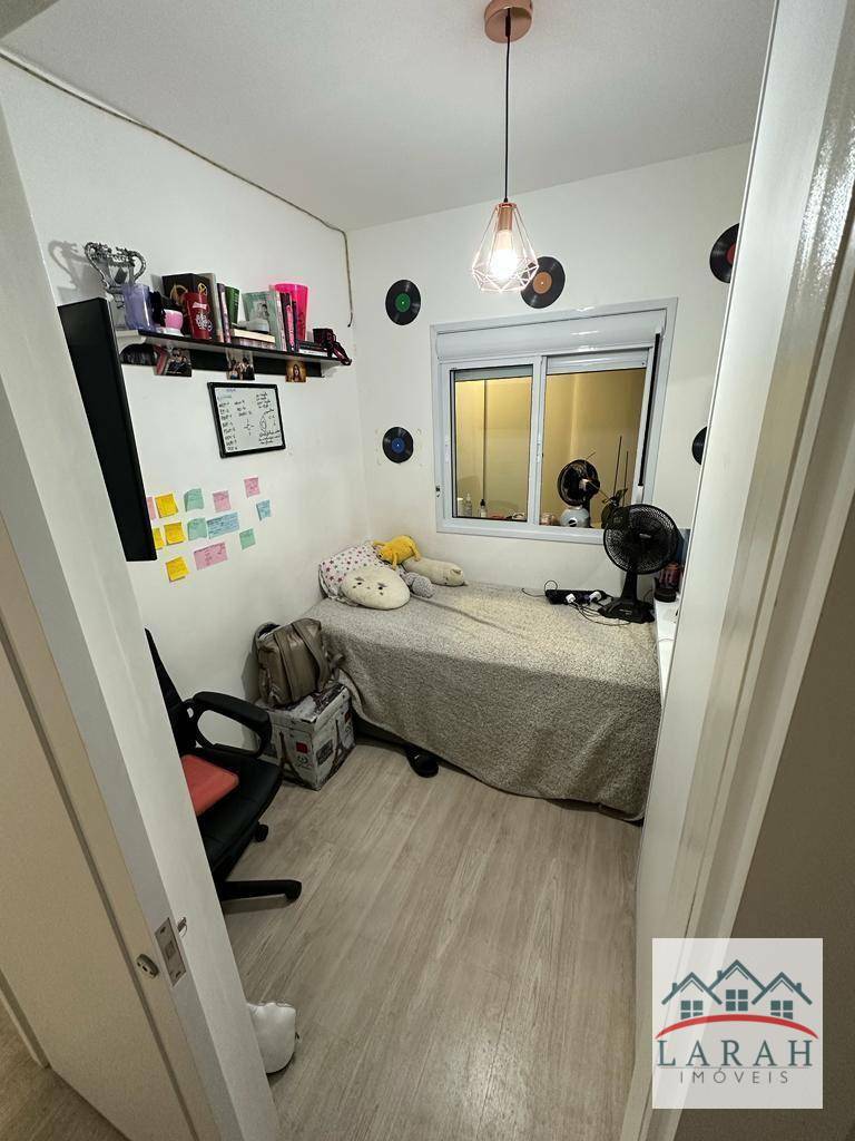 Apartamento à venda com 2 quartos, 63m² - Foto 8