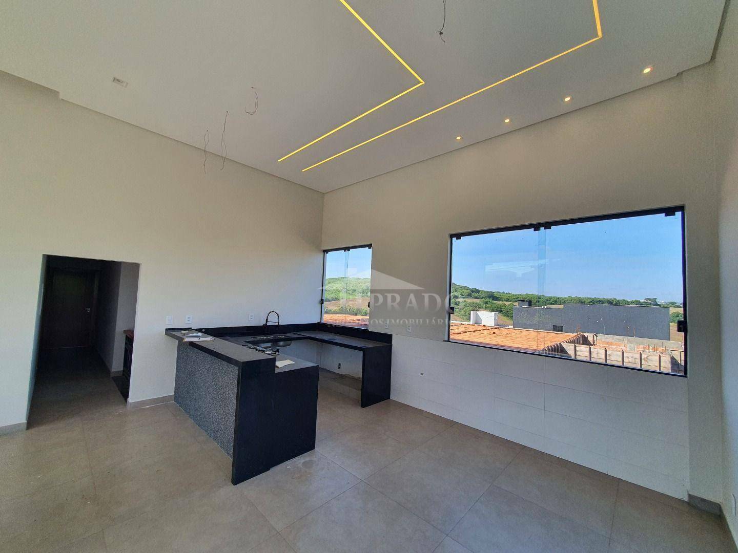 Casa de Condomínio à venda com 3 quartos, 245m² - Foto 19