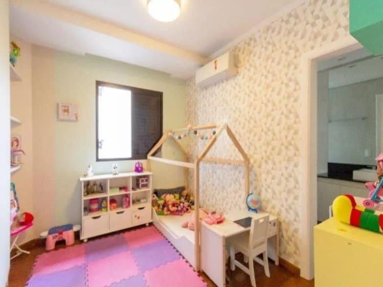 Apartamento à venda com 4 quartos, 175m² - Foto 11