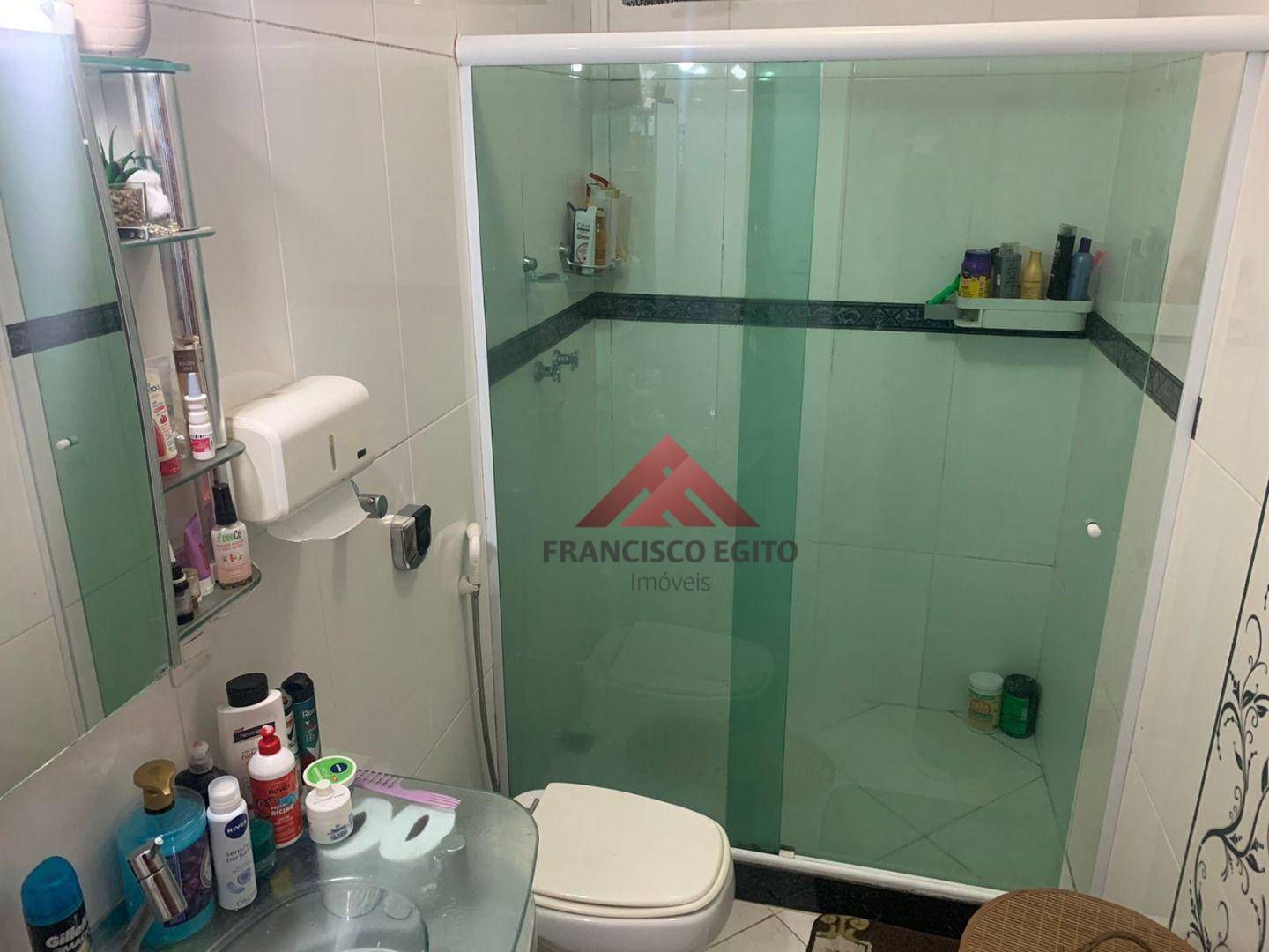 Apartamento à venda com 3 quartos, 80m² - Foto 6