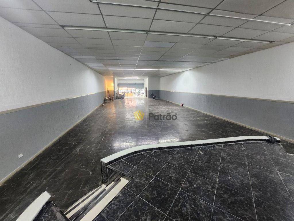 Loja-Salão, 350 m² - Foto 1