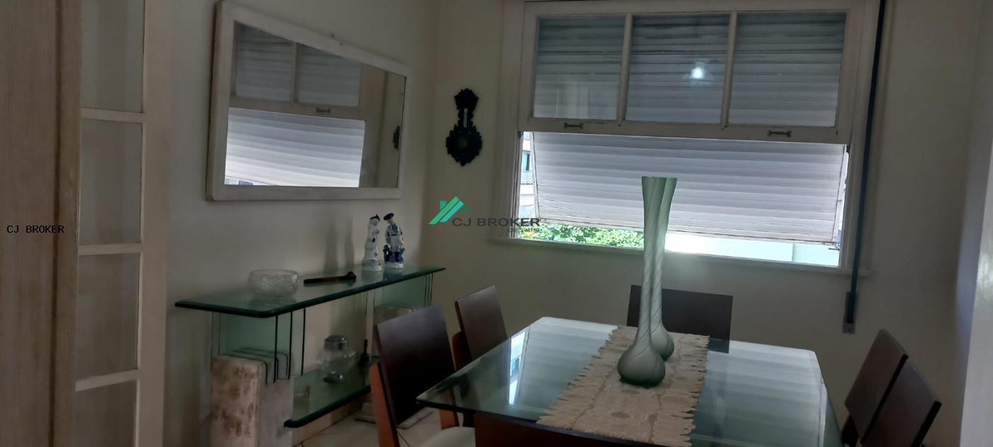 Apartamento à venda com 4 quartos, 180m² - Foto 25