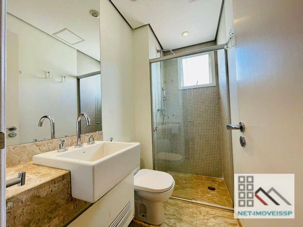 Apartamento, 3 quartos, 215 m² - Foto 27