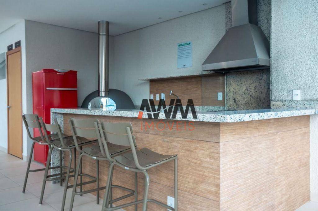 Apartamento para alugar com 1 quarto, 42m² - Foto 23