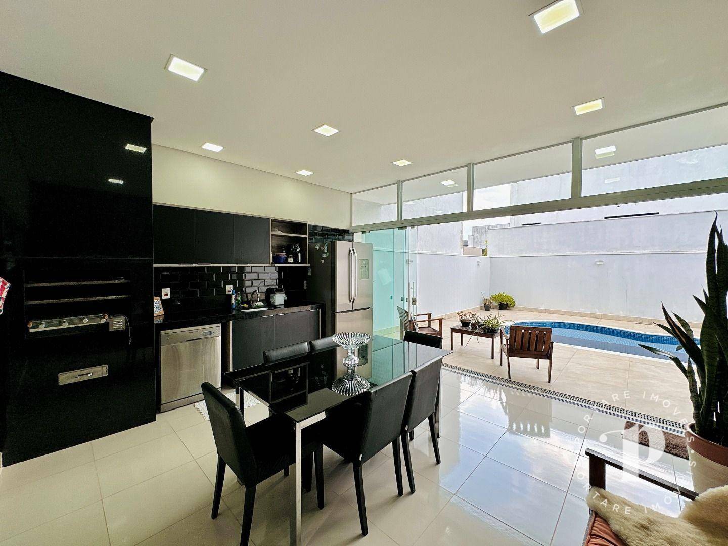 Casa de Condomínio à venda com 3 quartos, 323m² - Foto 15