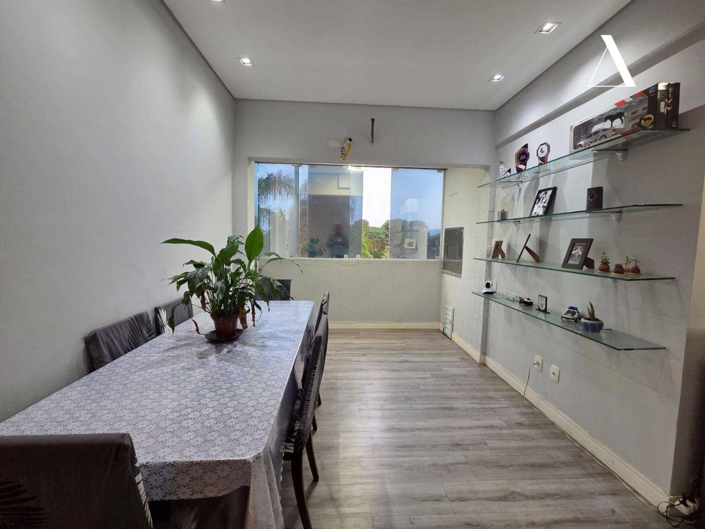 Apartamento, 2 quartos, 66 m² - Foto 4