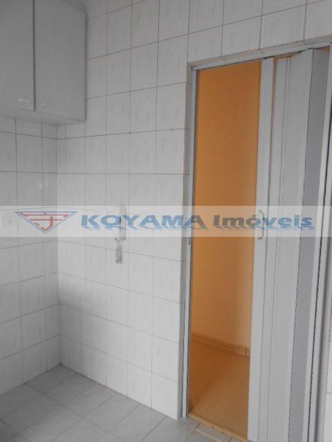 Apartamento à venda com 2 quartos, 60m² - Foto 18