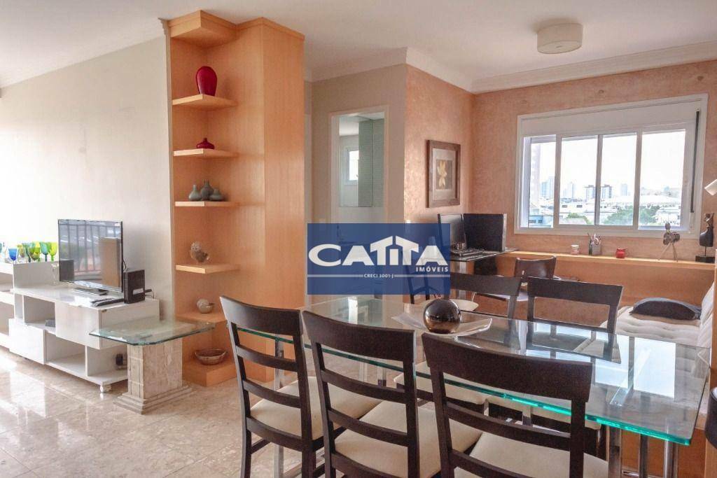 Apartamento à venda com 1 quarto, 68m² - Foto 6