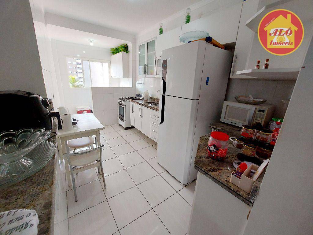 Apartamento à venda com 2 quartos, 87m² - Foto 20