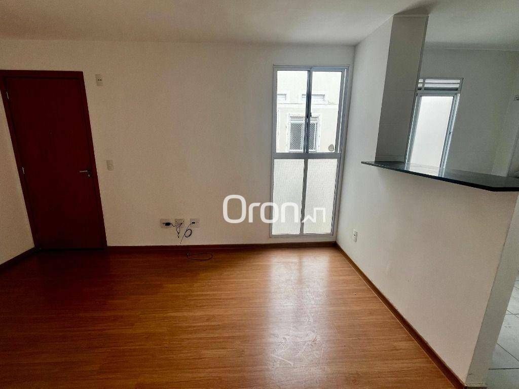 Apartamento à venda com 2 quartos, 40m² - Foto 1