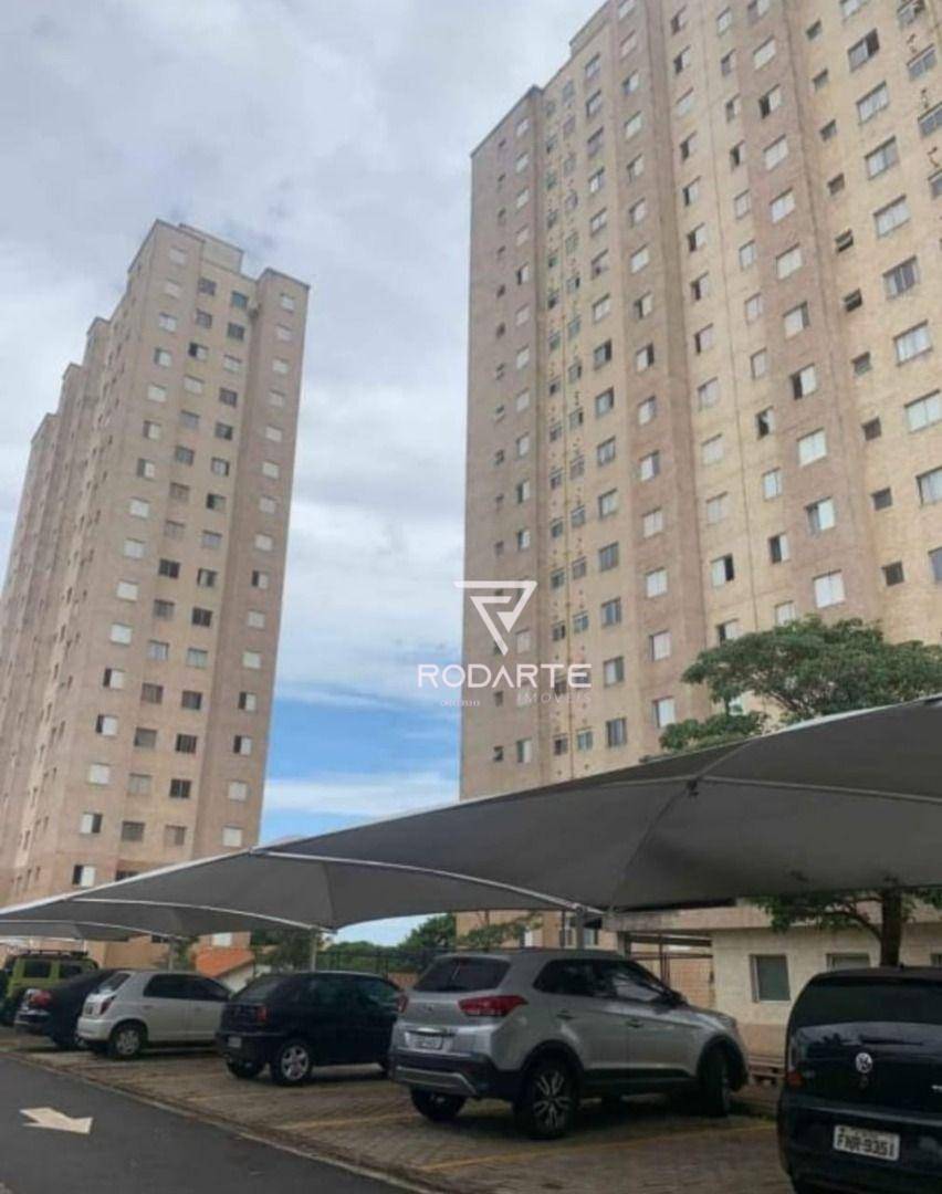 Apartamento à venda com 2 quartos, 56m² - Foto 12