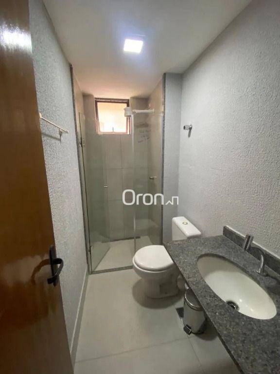 Apartamento à venda com 2 quartos, 72m² - Foto 8